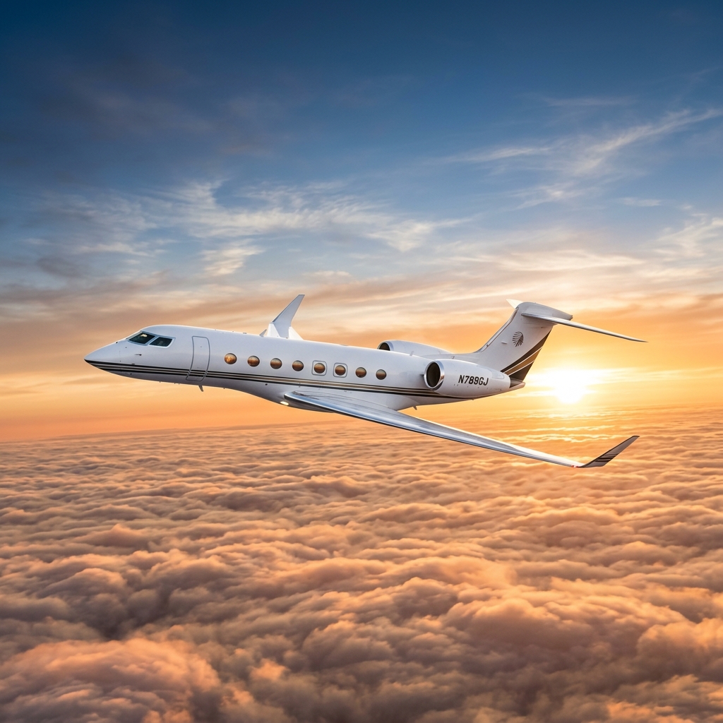 Mission - Orchestrating Aviation